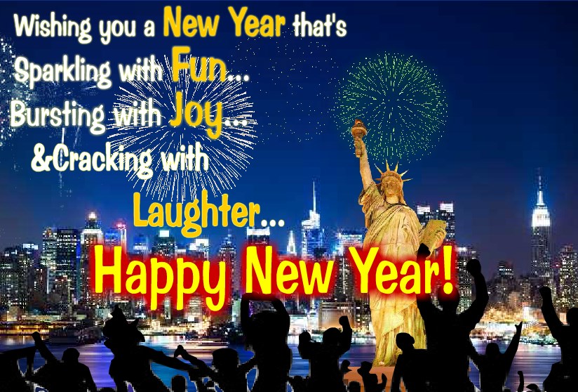 New Year Greeting Quotes 2025