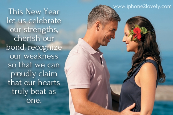 Romantic New Year Wishes For Boyfriend 2025