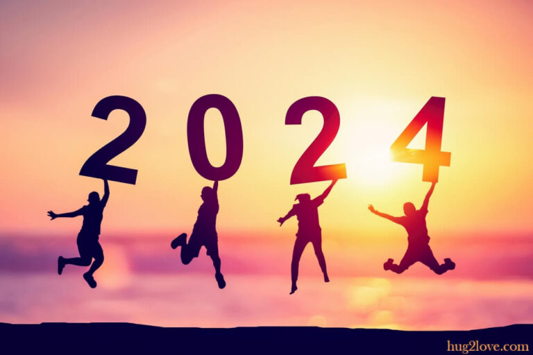 Happy New Year 2024 Screensavers Free Download