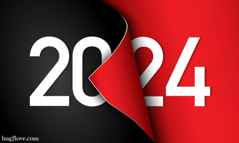 New Year Wallpaper 2024 (2)