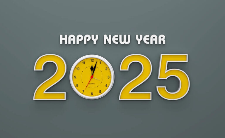 Funny 2025 Happy New Year Wishes