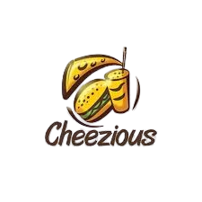 Cheezious Logo